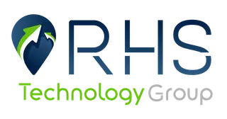 RHS Technology Group Logo